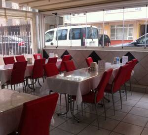 Erser Ev Yemekleri Bahcelievler Ankara